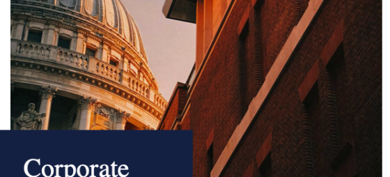 Corporate Finance Guide