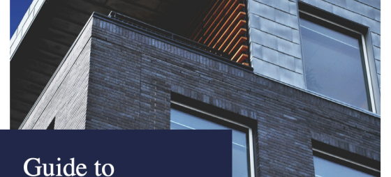 Bridging Finance Guide