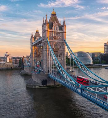 Second charge against £10 million property in London