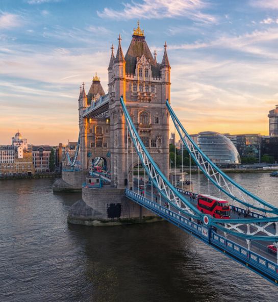 Second charge against £10 million property in London