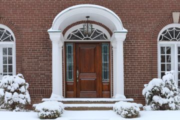 Second-Charge UK Property Finance for USA Business Growth - Enness Global 