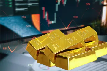 Gold Prices Soar: Here’s Why Securities-Backed Lending is Gaining Momentum
