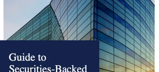 Securities-Backed Lending 