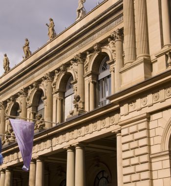 German Stock Loan