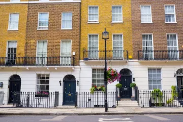 £12.375m Sharia-Compliant Finance for Prime Mayfair Freehold Acquisition