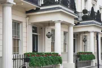 £3.56m Short-Term Retained Interest Remortgage