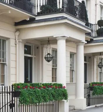 £3.56m Short-Term Retained Interest Remortgage