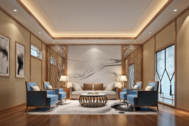 Bitcoin Office 