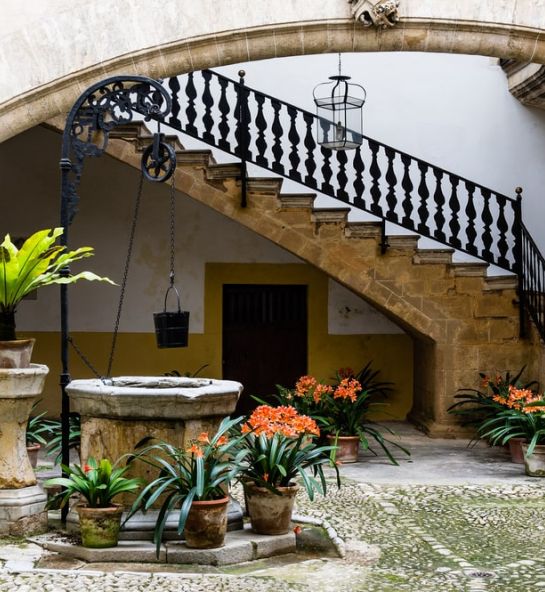 Mallorca property