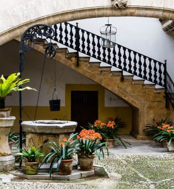 Mallorca property