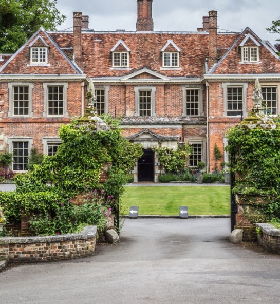 Luxury UK House