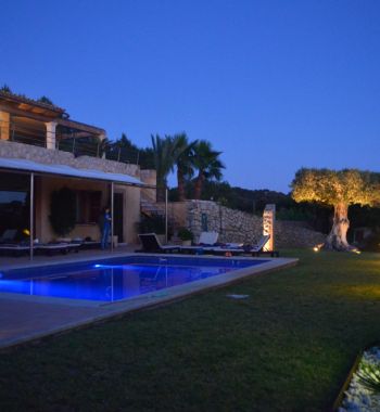 Luxury Property 