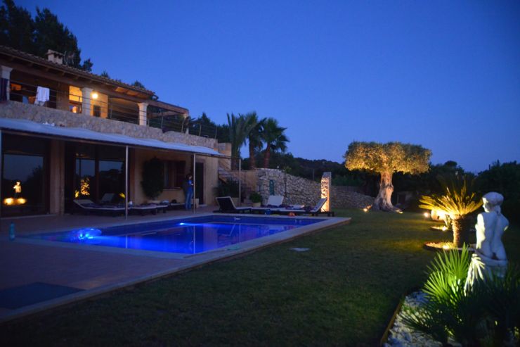 Luxury Property 