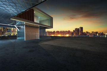 Luxury Property 