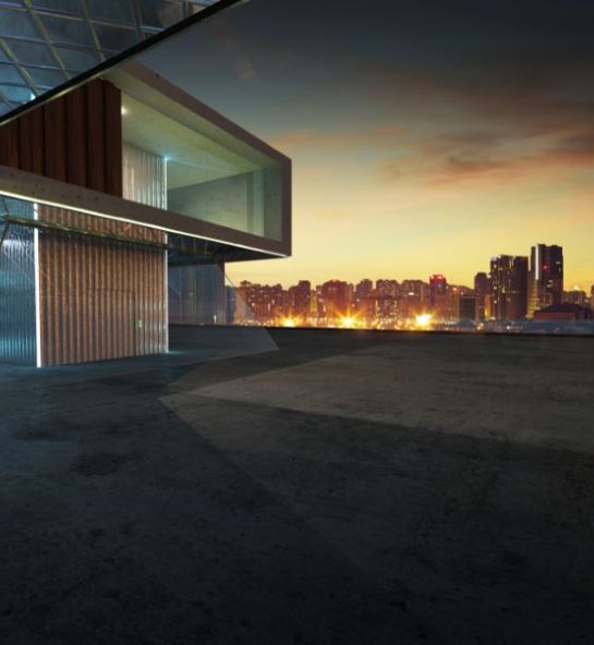 Luxury Property 