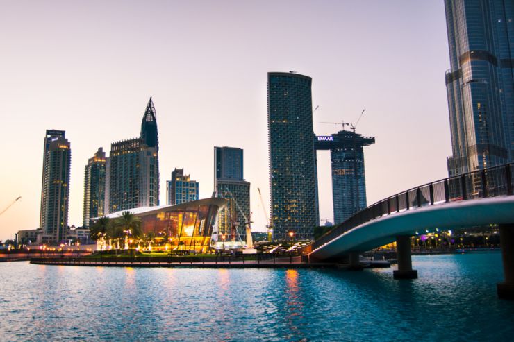 Dubai