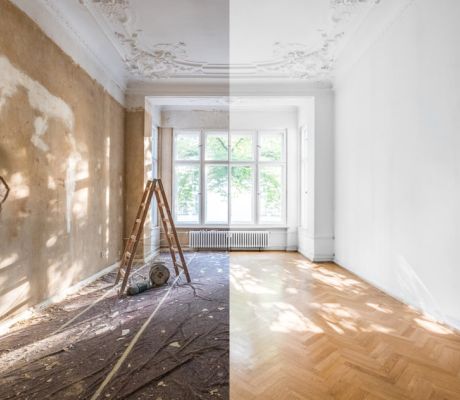Add Value to Your Home with a renovation