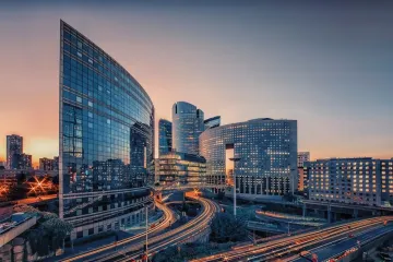 Crypto Office 