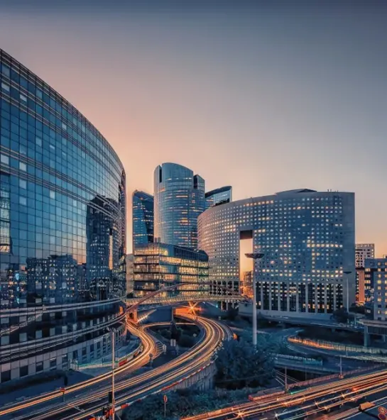 Crypto Office 