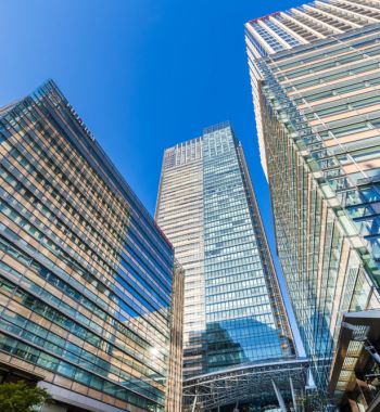 Enness Facilitates Ambitious Expansion for Specialist Construction Group