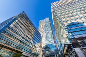Enness Facilitates Ambitious Expansion for Specialist Construction Group