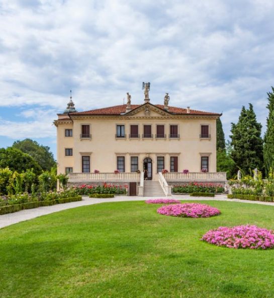 Luxury Property