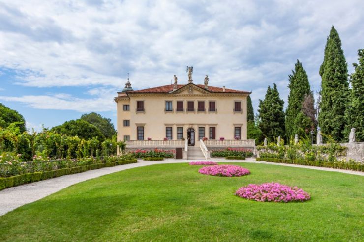 Luxury Property