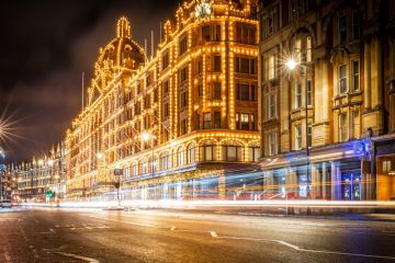 Enness Secures £10 Million Loan for Dual National’s £18 Million London Property Investment