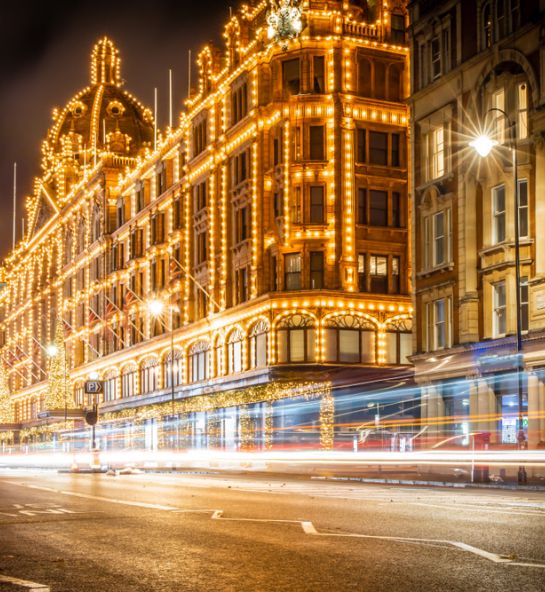Enness Secures £10 Million Loan for Dual National’s £18 Million London Property Investment