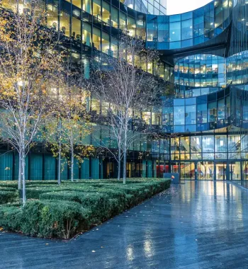 £60,000 Facility Bridged a Payroll Gap on a New Contract Win