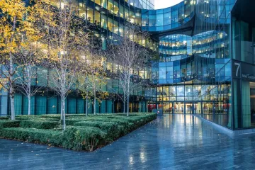 £60,000 Facility Bridged a Payroll Gap on a New Contract Win