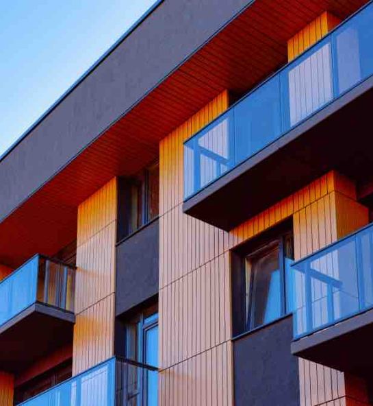 Office building 