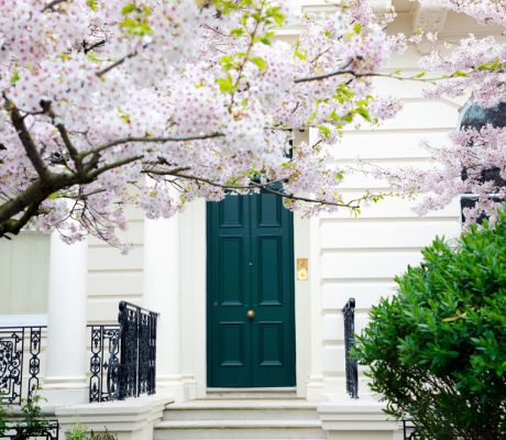 High-Value Mortgages for Asset-Rich, Income-Poor Clients - What Are The Options?