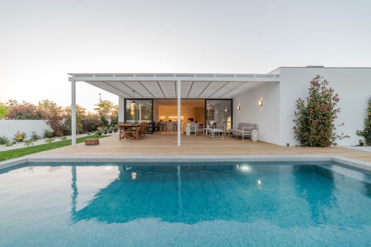 Luxury Property