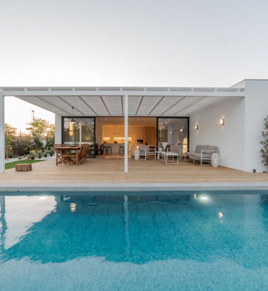 Luxury Property