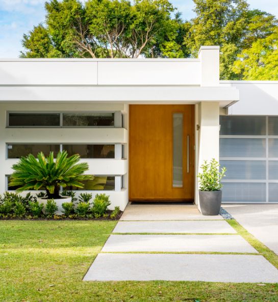 Pre-Funded Short-Term Mortgage to Fund the Purchase of London Family Home