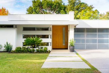 Pre-Funded Short-Term Mortgage to Fund the Purchase of London Family Home