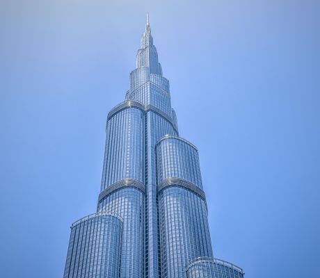 Buying Dubai Property as an Expat - Enness Global