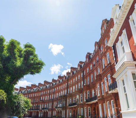 Bridging Finance 
