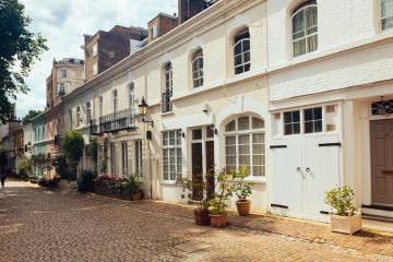 UK Property