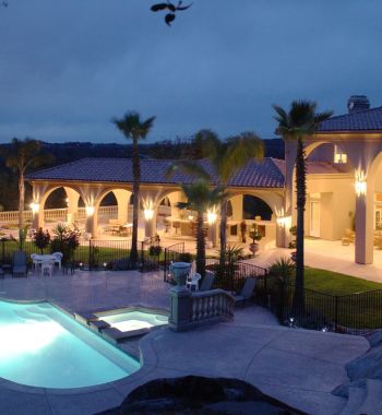 Luxury Property 