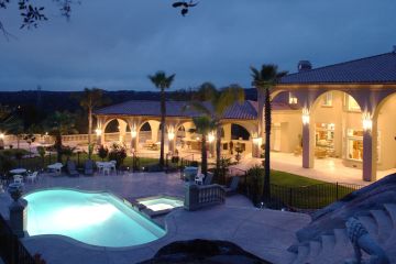 Luxury Property 