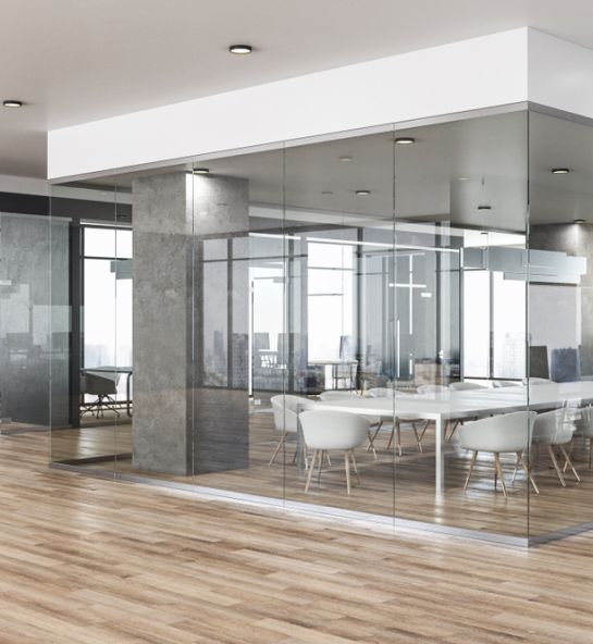Office Interior 