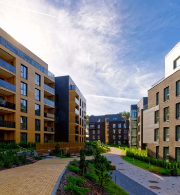 Luxury Apartment Refinancing West London 