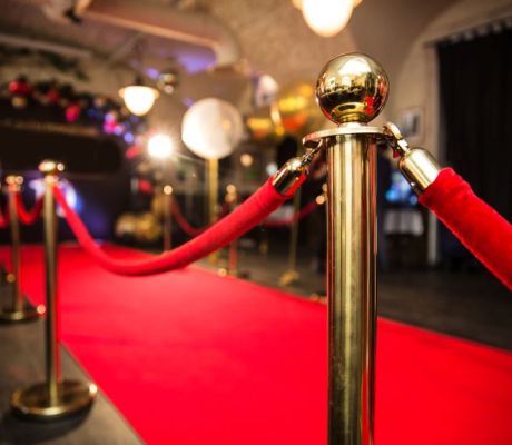 From Red Carpets to Real Estate: How Award Wins Unlock Elite Mortgage Opportunities