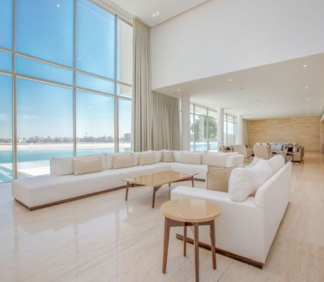 Luxury Apartment in Dubai
