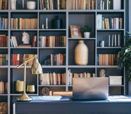 Home office