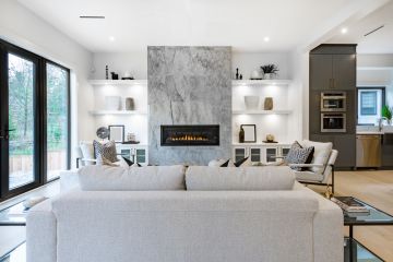 Luxury Property 