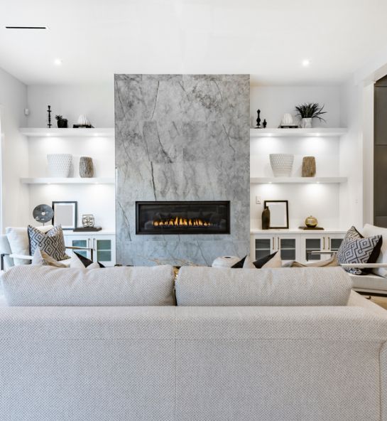 Luxury Property 