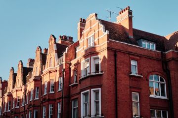 London Property